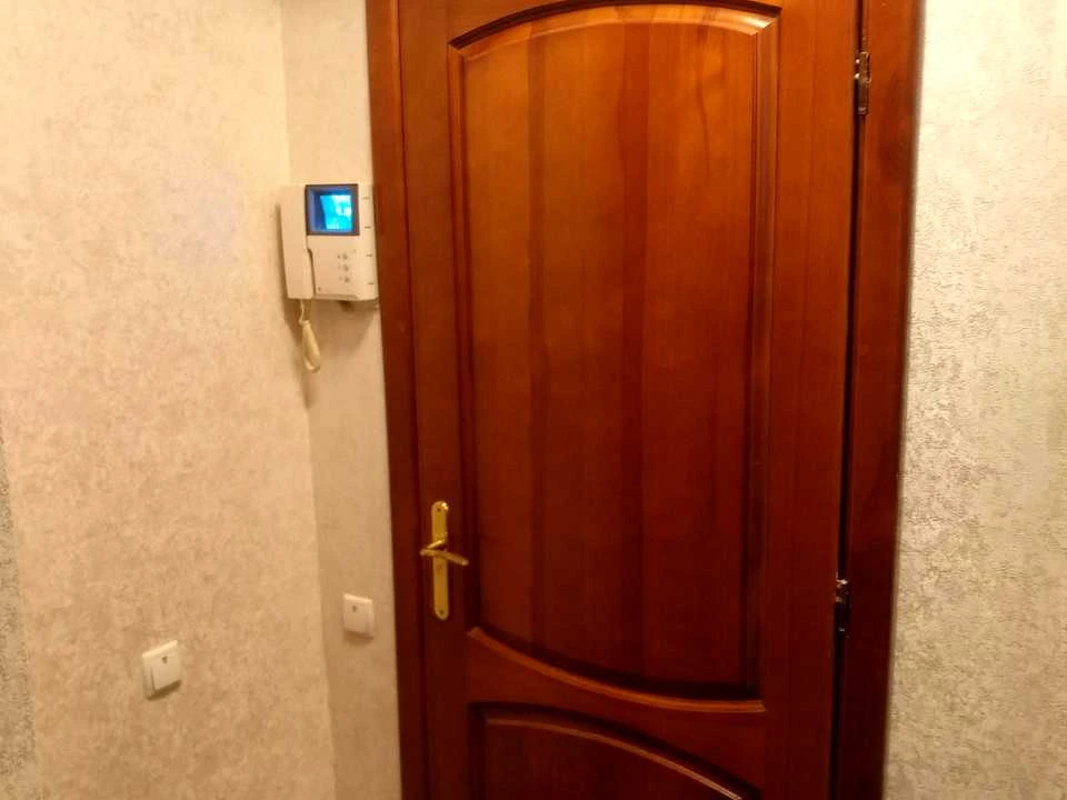 Apartment. Druzhkivska Street, Kyiv