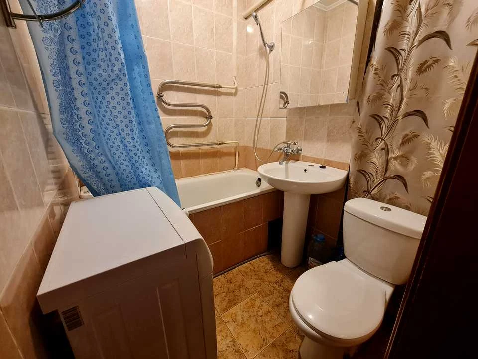 Apartment. Druzhkivska Street, Kyiv
