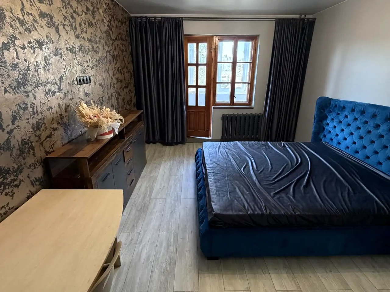 Rent 3-room apartment 75 m² 6/9 floors