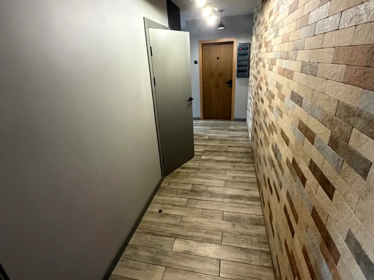 Rent 3-room apartment 75 m² 6/9 floors