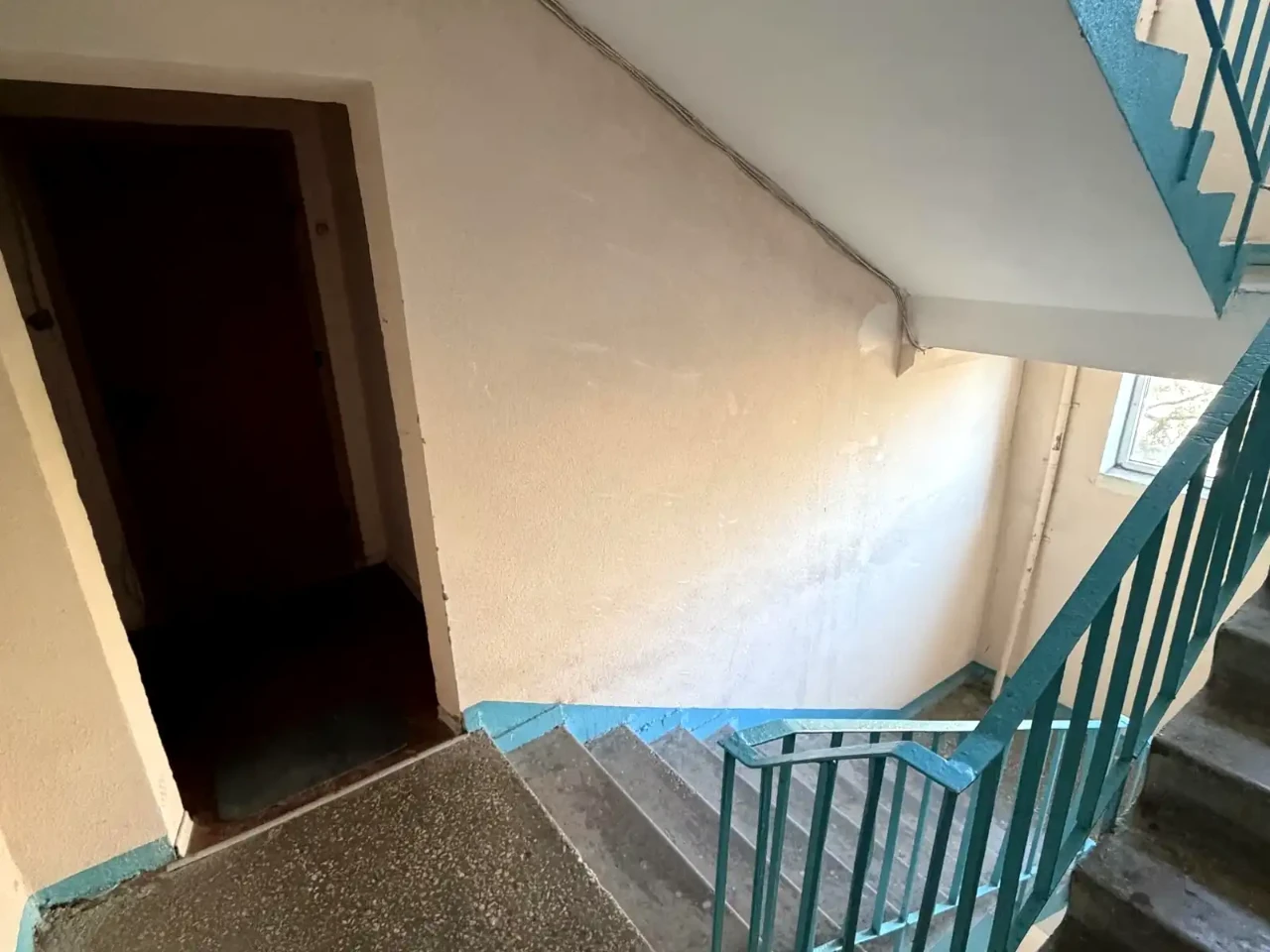 Rent 3-room apartment 75 m² 6/9 floors