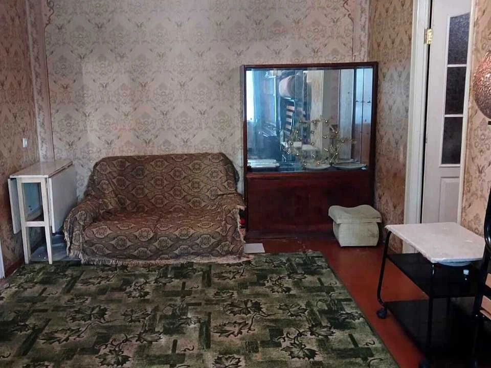 Квартира. Днепр, улица Орловская