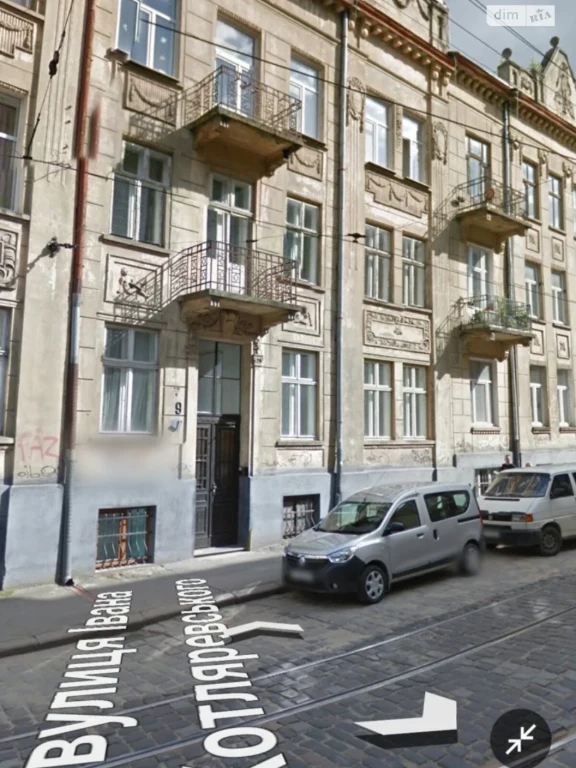 Продается квартира в Кастеловке