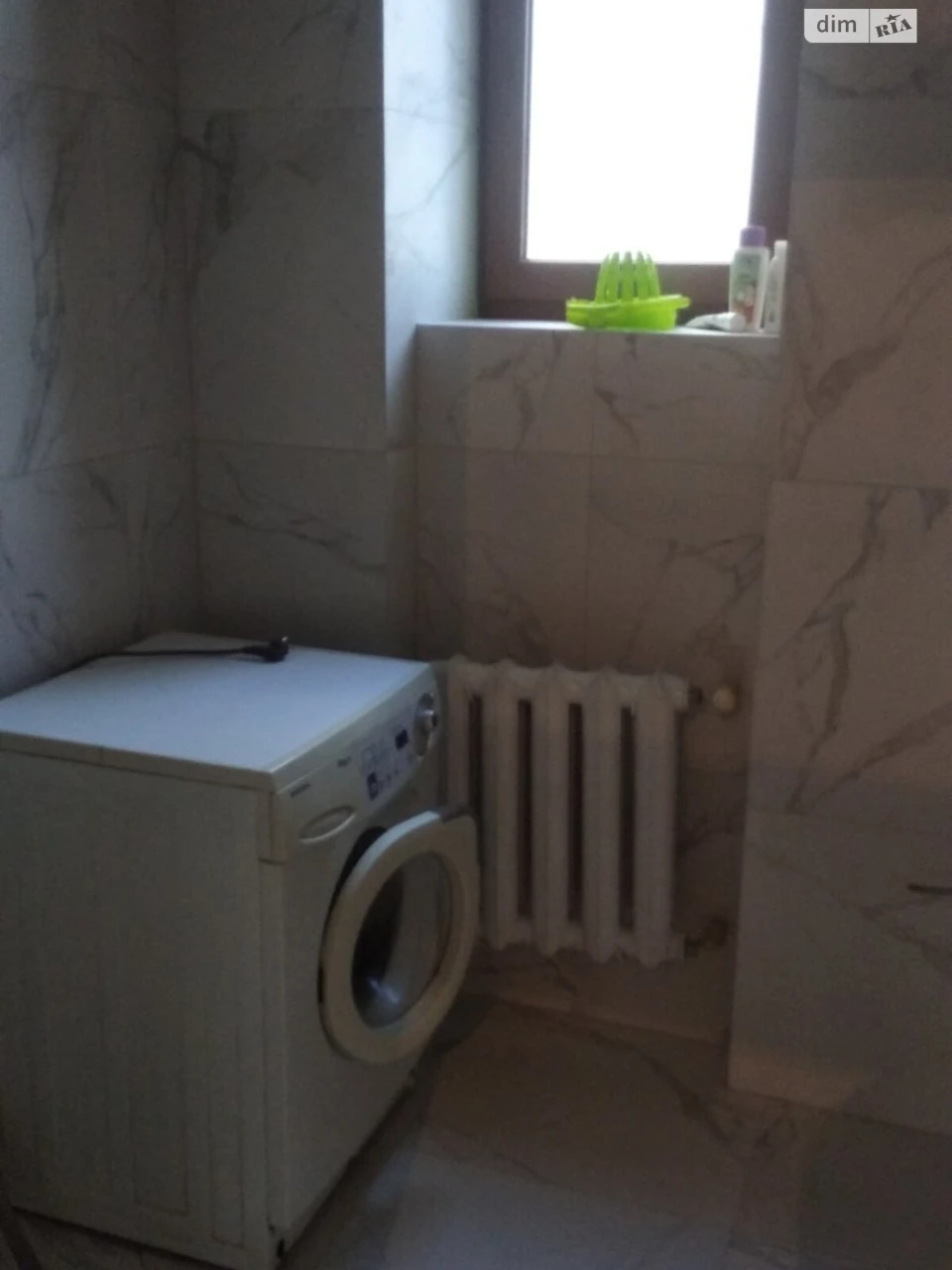Продается квартира в Кастеловке