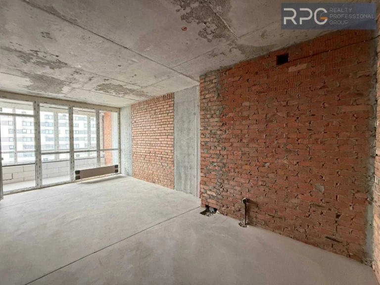 Apartment for Sale - Warsaw 3, Ready for Occupancy - 69 m²