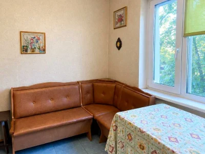 Квартира. Проспект Петра Григоренка, Киев