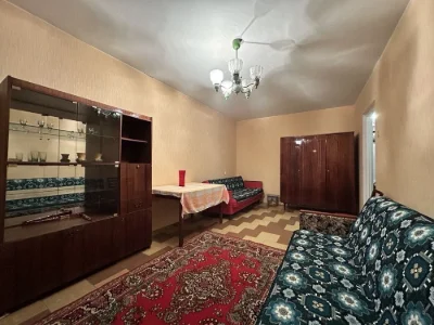 For Sale 1-bedroom apartment, Nab. Pobedy ul. 48, Pobeda-1