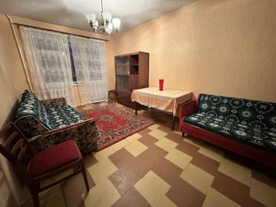 For Sale 1-bedroom apartment, Nab. Pobedy ul. 48, Pobeda-1