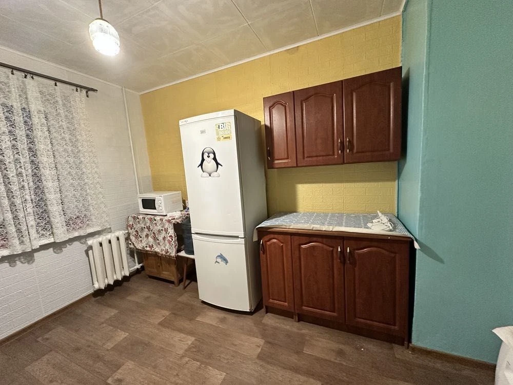 For Sale 1-bedroom apartment, Nab. Pobedy ul. 48, Pobeda-1