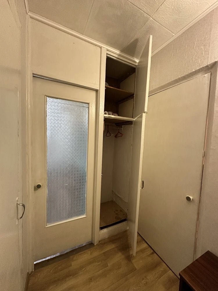 For Sale 1-bedroom apartment, Nab. Pobedy ul. 48, Pobeda-1