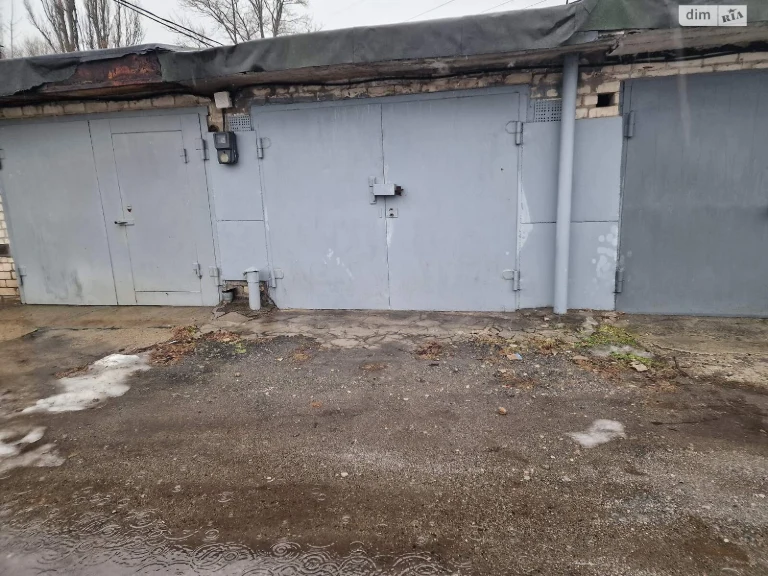 Sale of a Space in the Kosiora Garage Cooperative