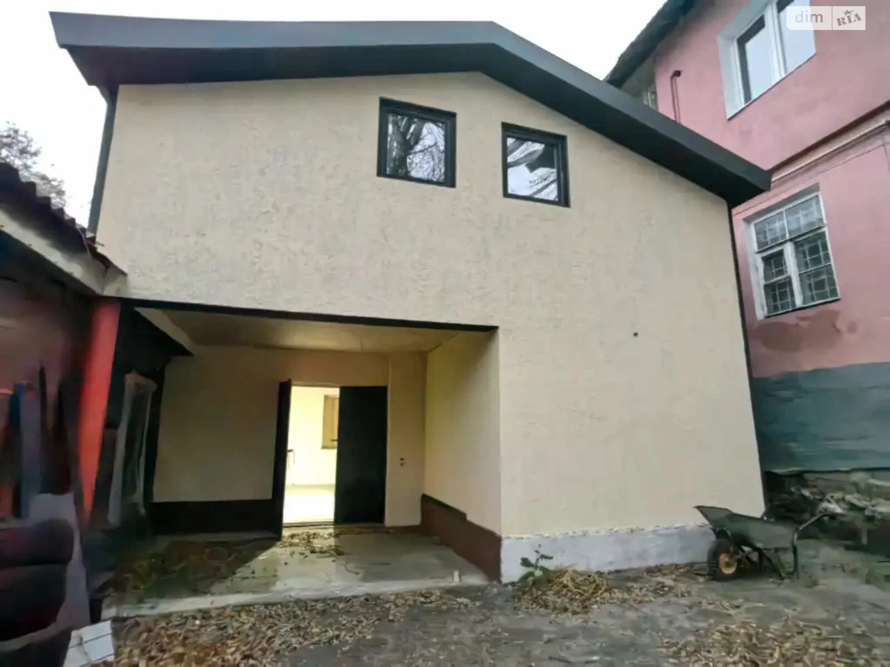 Продаж Дім Шевченківський