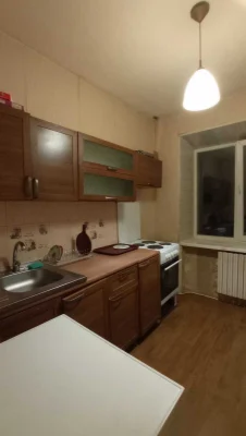 Продам большую 1 комнатную квартиру на Кропивницкого/1 ст. Л