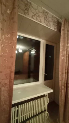 Продам большую 1 комнатную квартиру на Кропивницкого/1 ст. Л