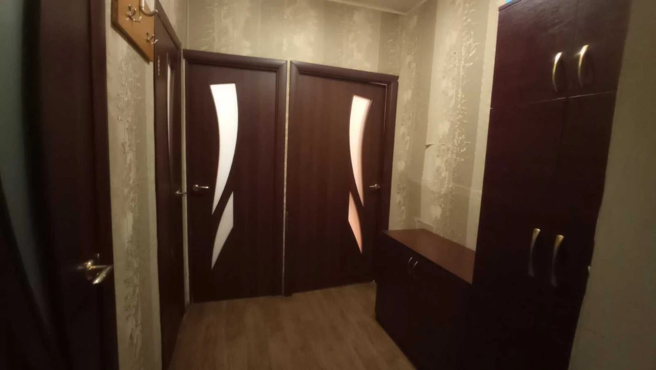 Продам большую 1 комнатную квартиру на Кропивницкого/1 ст. Л