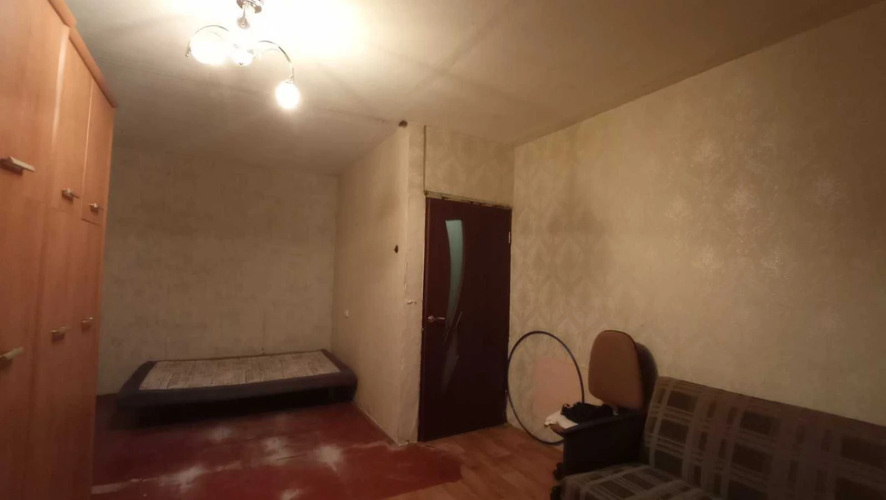 Продам большую 1 комнатную квартиру на Кропивницкого/1 ст. Л