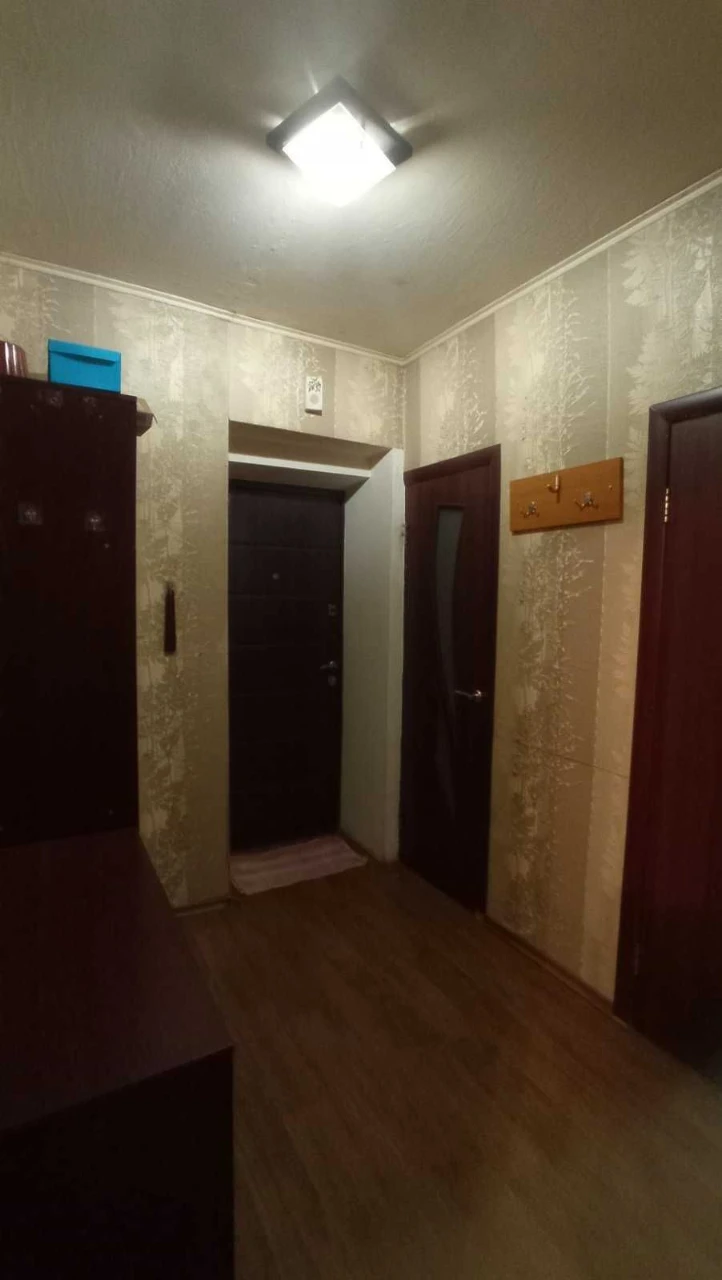 Продам большую 1 комнатную квартиру на Кропивницкого/1 ст. Л