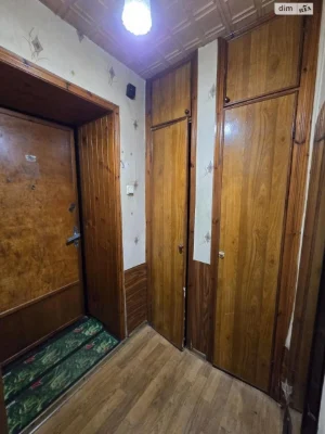 Продаётся квартира в Хаджибейском