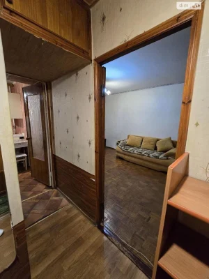 Продаётся квартира в Хаджибейском