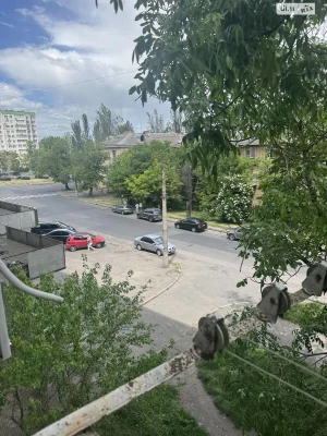 Продаётся квартира в Хаджибейском