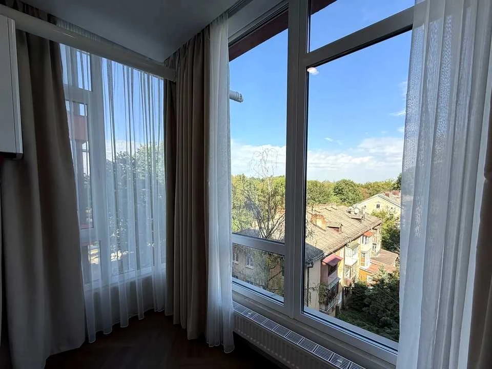 Квартира. Ивано-Франкиск, улица Чорновола