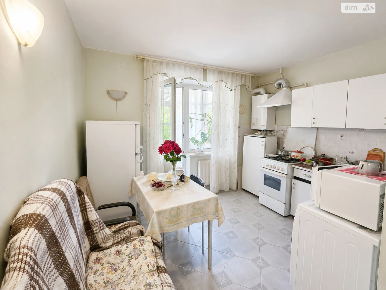 Apartment for Sale