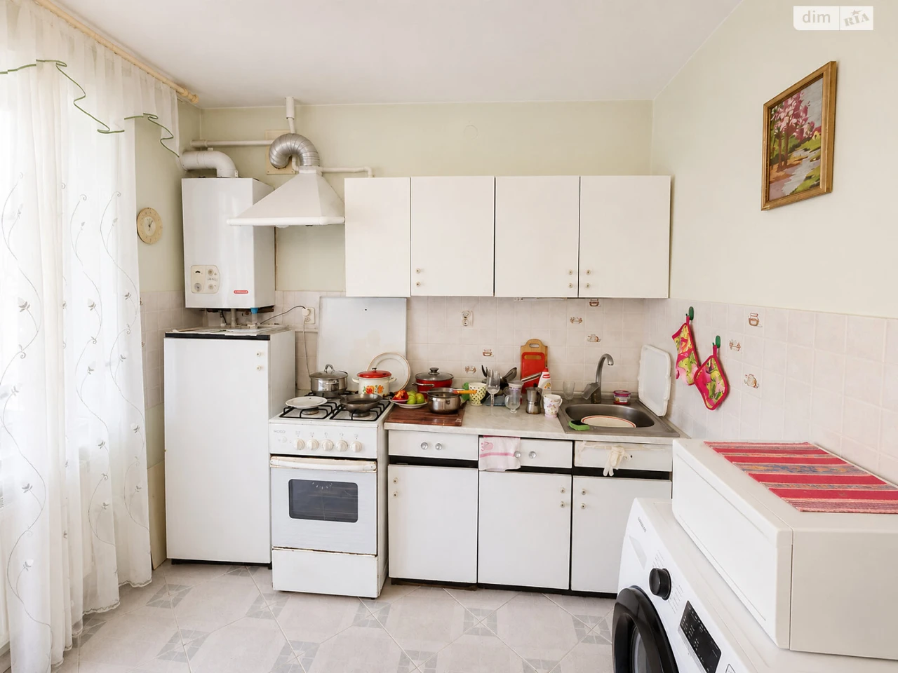 Apartment for Sale