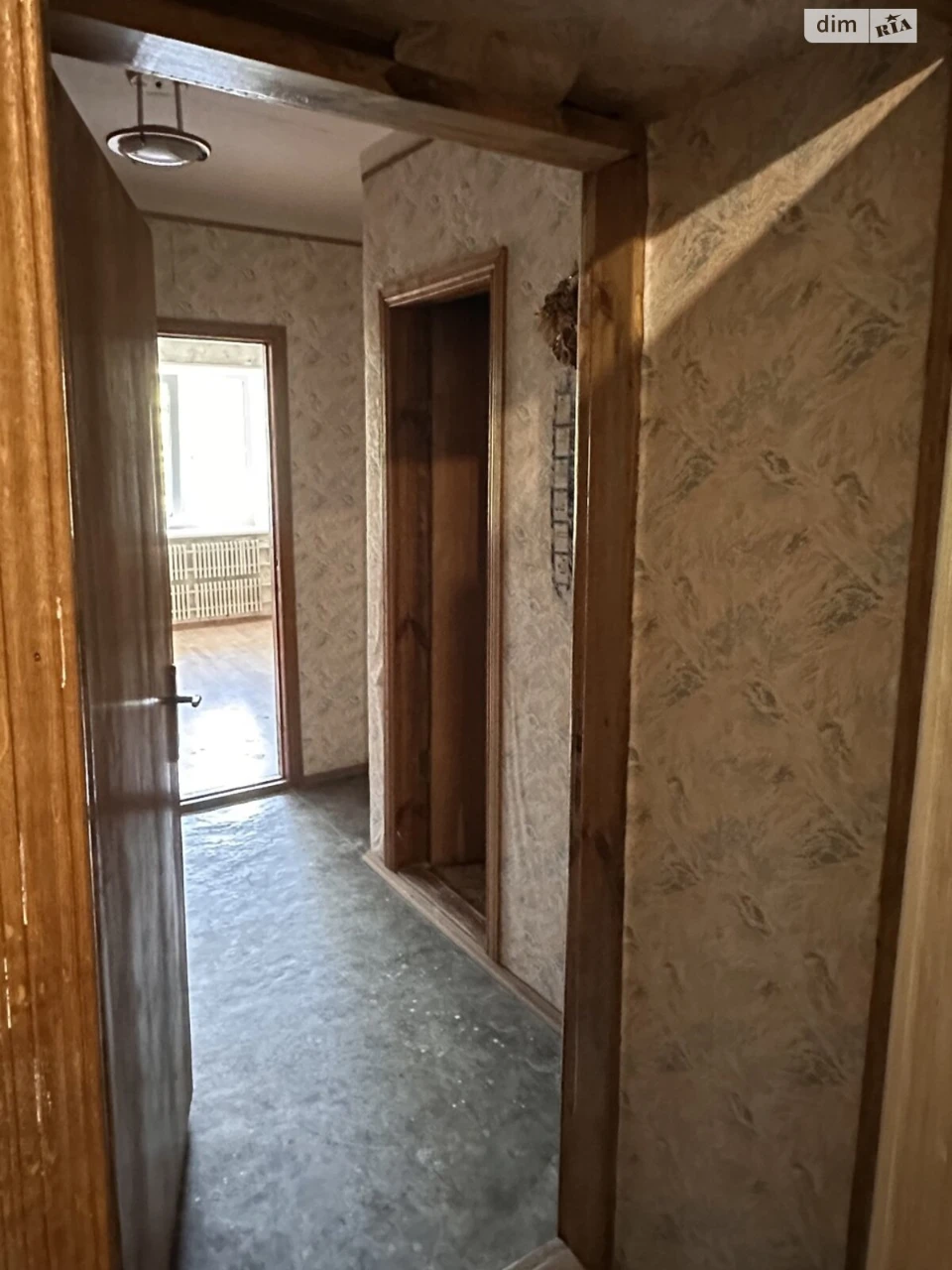 Apartment for Sale, Oleksiyevka