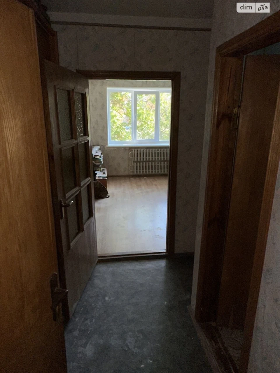 Apartment for Sale, Oleksiyevka