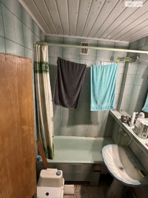 Apartment for Sale, Oleksiyevka