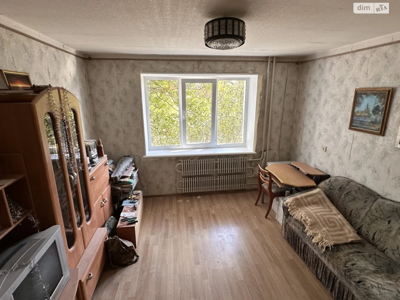 Apartment for Sale, Oleksiyevka
