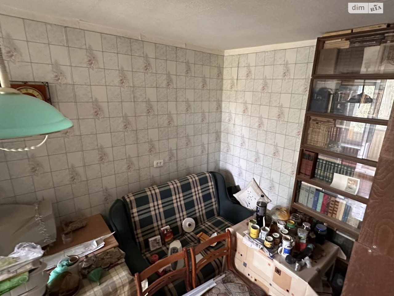 Apartment for Sale, Oleksiyevka