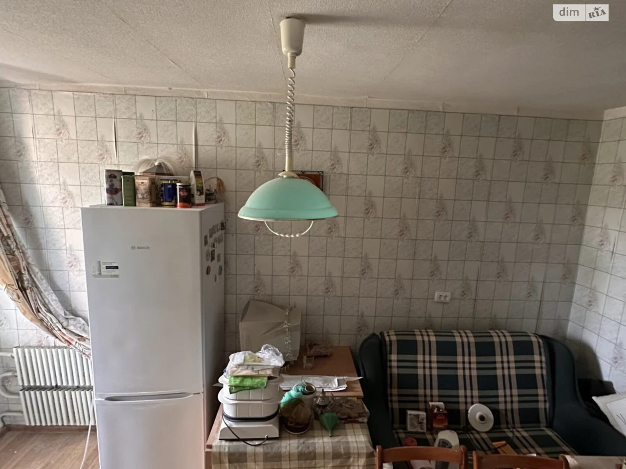 Apartment for Sale, Oleksiyevka