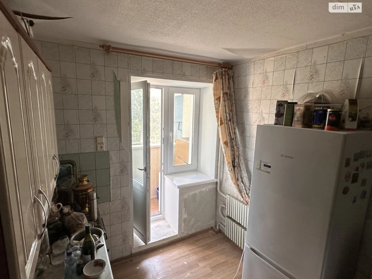 Apartment for Sale, Oleksiyevka