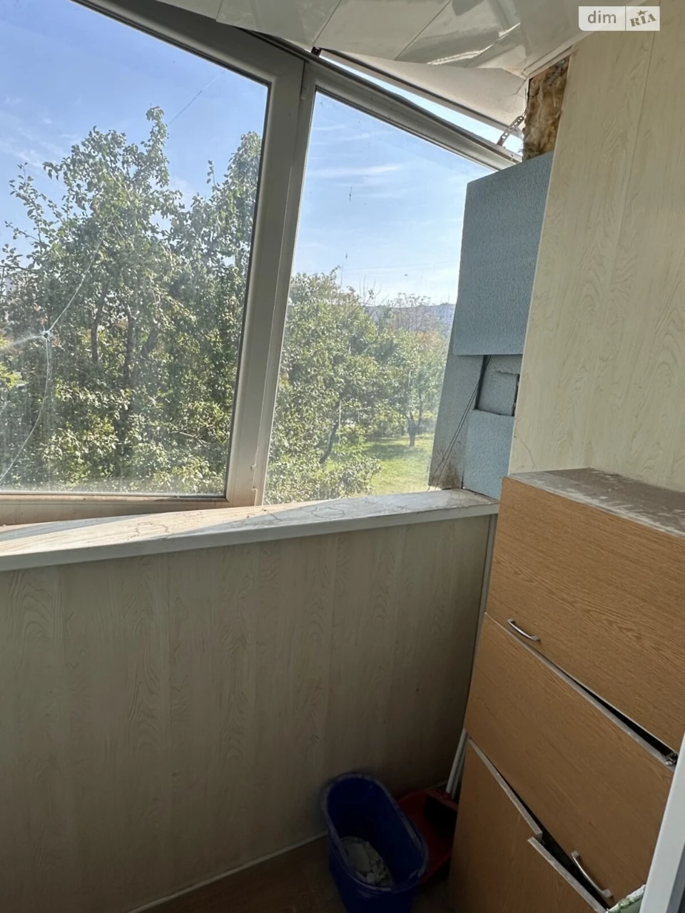 Apartment for Sale, Oleksiyevka