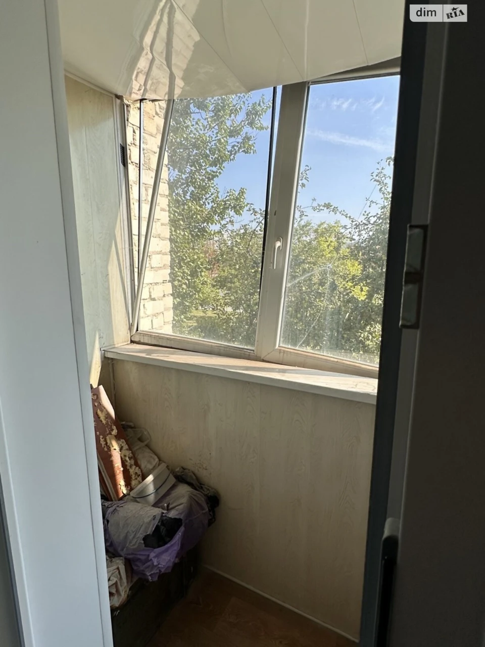 Apartment for Sale, Oleksiyevka