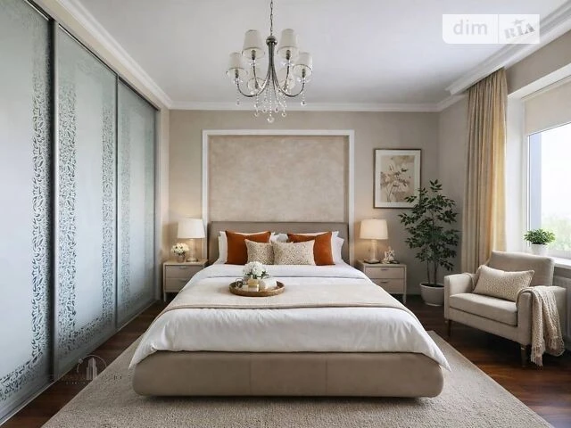 Sale of 2-room apartment 86.1 sq. m. on Konovaltsya Yevhena 32B street