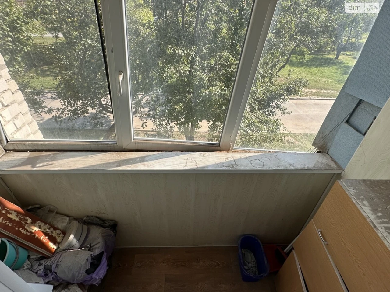 Apartment for Sale, Oleksiyevka