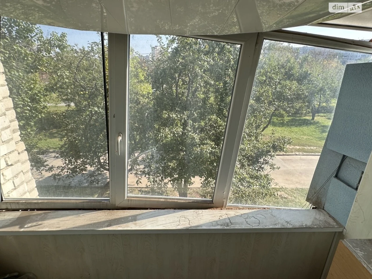Apartment for Sale, Oleksiyevka