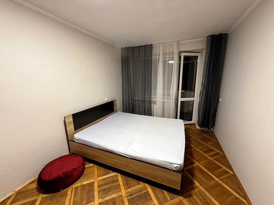 Apartment. Lviv, Olena Kuchlicka Street