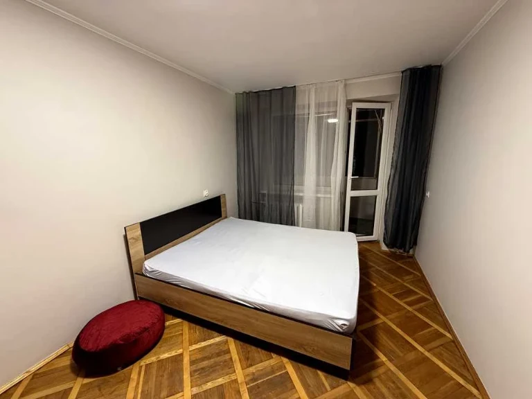 Apartment. Lviv, Olena Kuchlicka Street