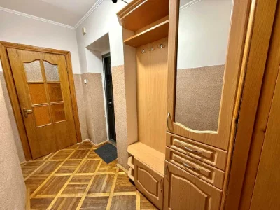 Apartment. Lviv, Olena Kuchlicka Street