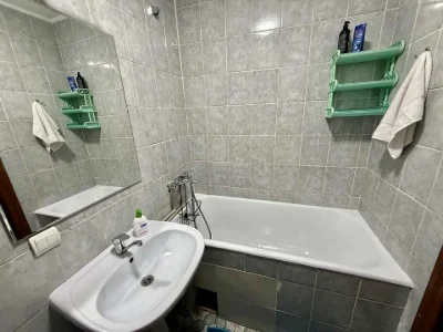 Apartment. Lviv, Olena Kuchlicka Street
