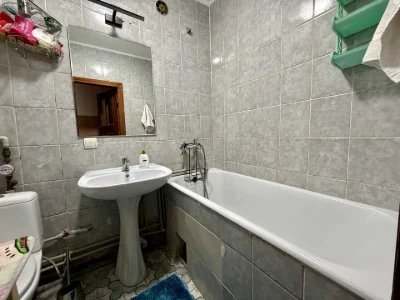 Apartment. Lviv, Olena Kuchlicka Street