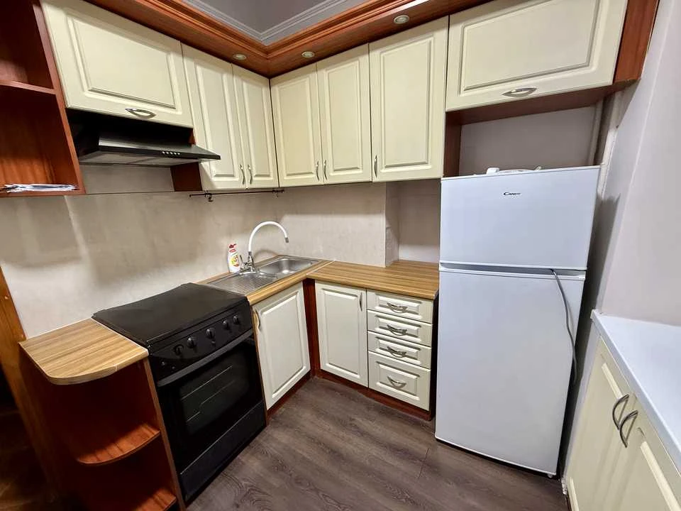 Apartment. Lviv, Olena Kuchlicka Street