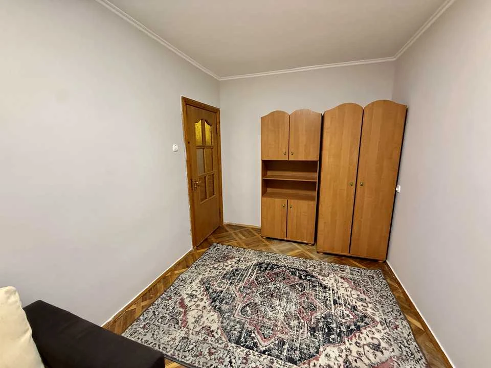 Apartment. Lviv, Olena Kuchlicka Street