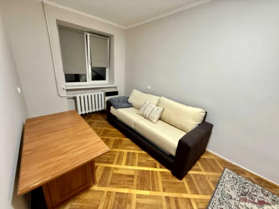 Apartment. Lviv, Olena Kuchlicka Street