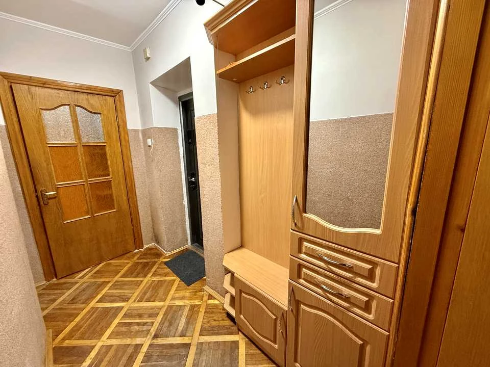 Apartment. Lviv, Olena Kuchlicka Street
