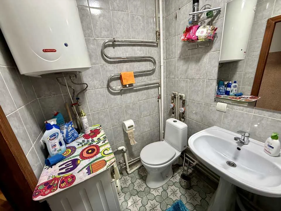 Apartment. Lviv, Olena Kuchlicka Street