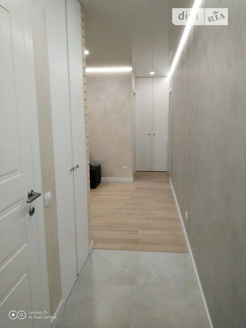 Sale of 3-room apartment 56 sq. m on Lesi Ukrainky Blvd. 10A • ID 3